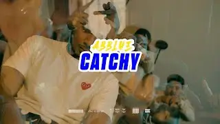 ABBlue - Catchy (Afficial Music Video)