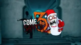 #COME TO SANTA 3! [DANCE CS:GO]
