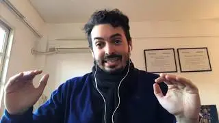 Clase 8 - La pulsión. Una introducción.
