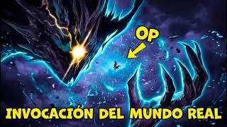 ¡INVOCARON A UN 