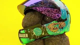 Baauer - Floreana