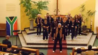 Chor Jamani - Izakhunyathel' iAfrika