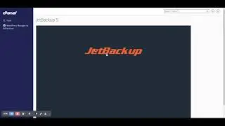cPanel JetBackup5 download