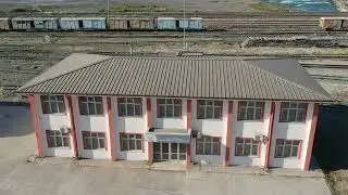 Tcdd Taşımacılık A.Ş Samsun Gelemen Lojistik Müdürlüğü -3