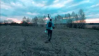 В пошуках нових місць. Середньо-дніпровська культура. 1500-3000 р. до. н. е.