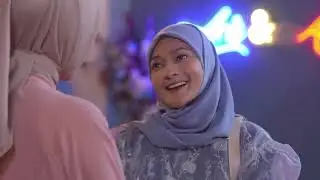 Ipar adalah maut the series 2025 eps 01