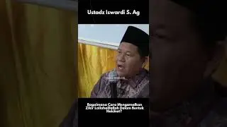 Bagaimana Cara Mengamalkan Zikir Lailahaillallah Dalam Bentuk Hakikat ?