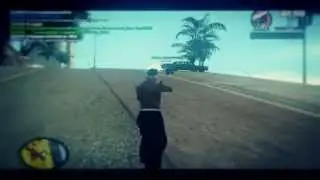 [SAMP-RP: 14 || Ghetto Life #17] don't let up