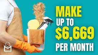 How to get a JOB with NO EXPERIENCE and make up to $6,679 per MONTH