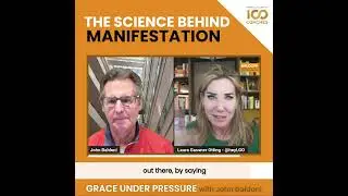 John Baldoni: Interview with Laura Gassner Otting