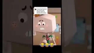U didn't have to cut me off meme 😂〡Part 1 