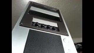 How To Build A Computer... With Windows XP. SLI Nvidia Gaming Rig (Part 2)