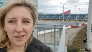 We rented an apartment in the Imeretinsky resort, 🥰Sochi2019🏔 Olympic Park.