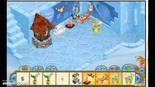 Animaljam: give away CLOSED (spike)ect...