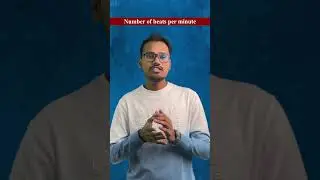 Rate of Pulse