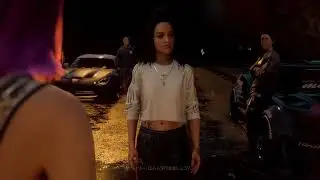 NFS Heat Special: Party Crashers Mission