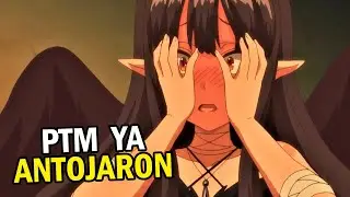 La Venganza es Delicioso v7