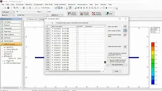 CMG CCUS 12: Simulation Dates