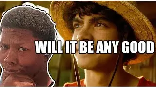 ATARi Reacts to One Piece Netflix
