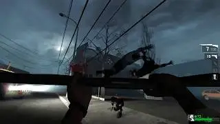 Revenge of the Bot
