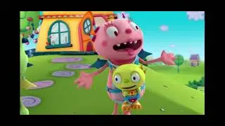 Henry hugglemonster season 1 hd video 