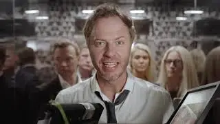 Olof Röhlander - Omstart