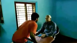 The Great Pastor / MAARI Comedy / Episode -14 Native Indian Comedy 2018
