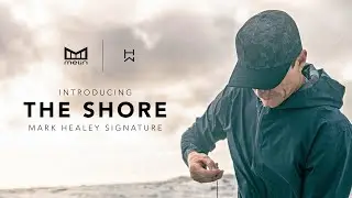 melin | Mark Healey Signature- The Shore