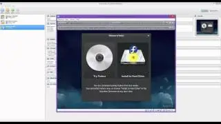 Module 10: How to install Fedora 21 on VirtualBox