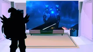 Skibidi Toilet reacciona a What if titan cameraman 3.0/secret weapon come in episode 79 | Part 1