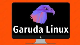 Garuda Linux - distro I have always dreamed of?
