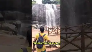 gondahati falls #shorts #mytravelsupport #travel