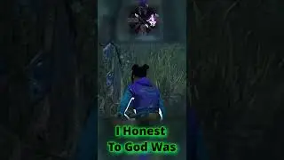 I Might Have Found The NEXT GREATEST STEALTH META 🗿 #dbd #dbdshorts #dbds