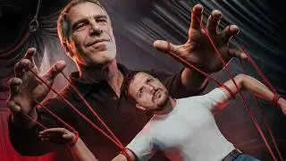 EPSTEIN! HE RULES THE WORLD / CHERNETS