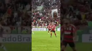Gabigol provocando o Marcelo 😂 