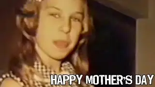 HAPPY MOTHER'S DAY // 050915