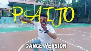 Paijo Dance Version | Philips2kho