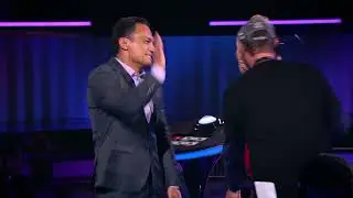 "I Can See Your Voice" Season 3 Moves to Georgia