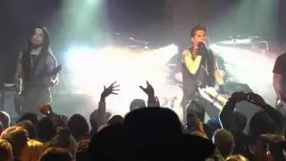 Events & Concerts Demo Reel milehighhouse Productions