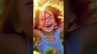 Значение руны Вуньо. 