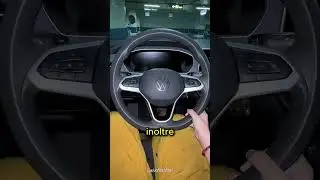 Funzioni segrete della tua auto che non conoscevi 🤔