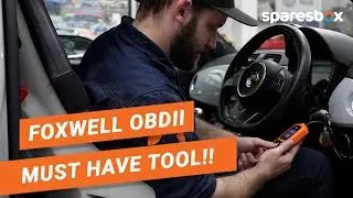 The Only DIY Tool Your Modern Car Needs - Maintenance Monday