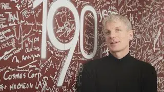 Légende Boxwood testimonial of Martin Fröst | Buffet Crampon