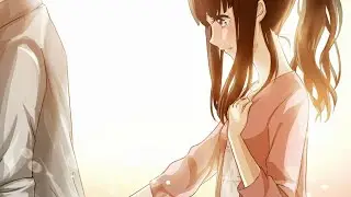 Аниме клип. AMV. Еще люблю....