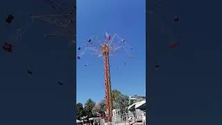 #лазаревское #страх #когдапотерялстрах #экстрим #парк