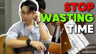 7 THINGS I Wish I Knew Earlier (Stop Wasting Time)