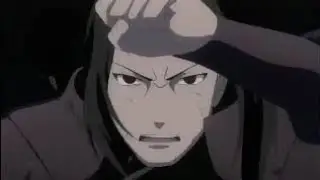 Combat fratricide, MADARA VS HASHIRAMA | Naruto Shippuden VOSTFR