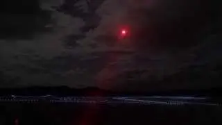 Gratuitous Greenscreen Sci-Fi Effects Tests