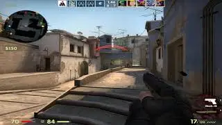how CSGO saved my life 🙏