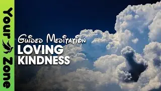❤️ 10 Minutes Loving Kindness Meditation